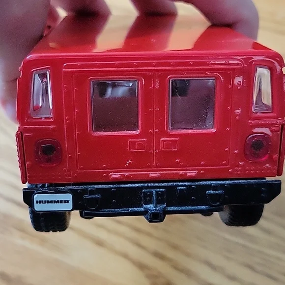 Hummer Model - Picture 10 of 11